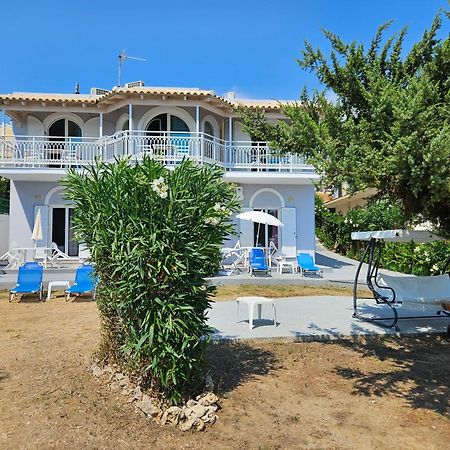 Leta Apartments آغيوس غيوريوس المظهر الخارجي الصورة