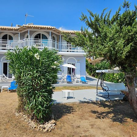 Leta Apartments آغيوس غيوريوس المظهر الخارجي الصورة