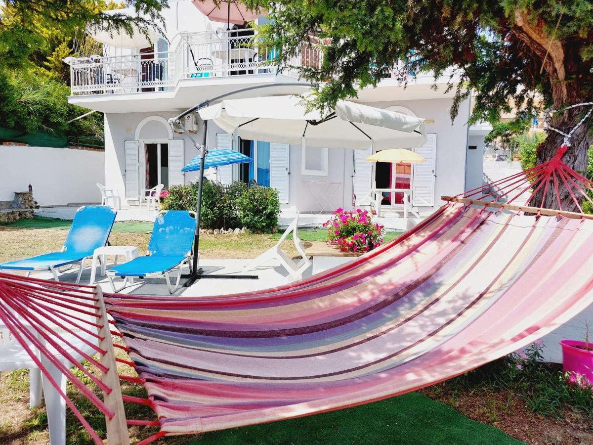 Leta Apartments آغيوس غيوريوس المظهر الخارجي الصورة