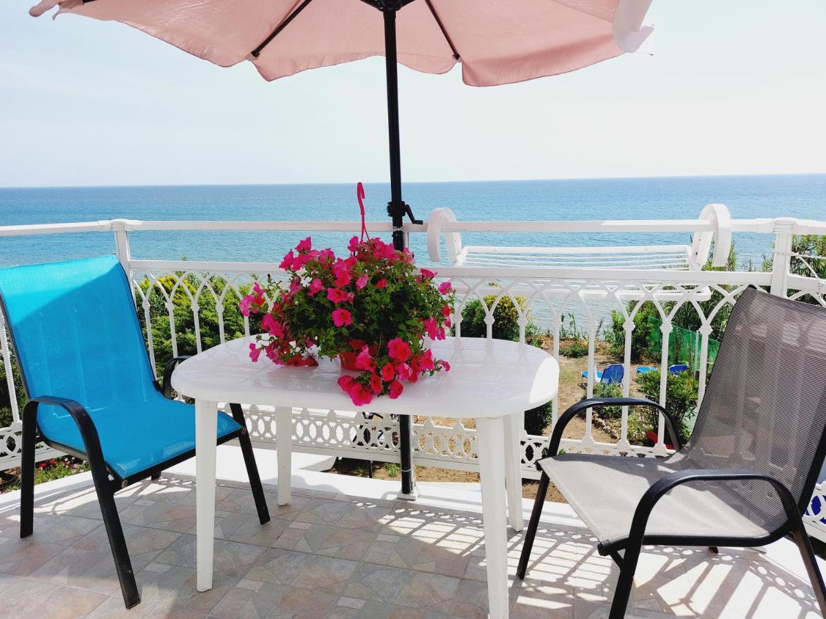 Leta Apartments آغيوس غيوريوس المظهر الخارجي الصورة