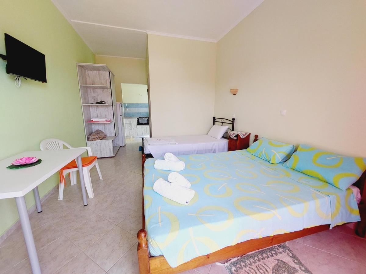 Leta Apartments آغيوس غيوريوس المظهر الخارجي الصورة