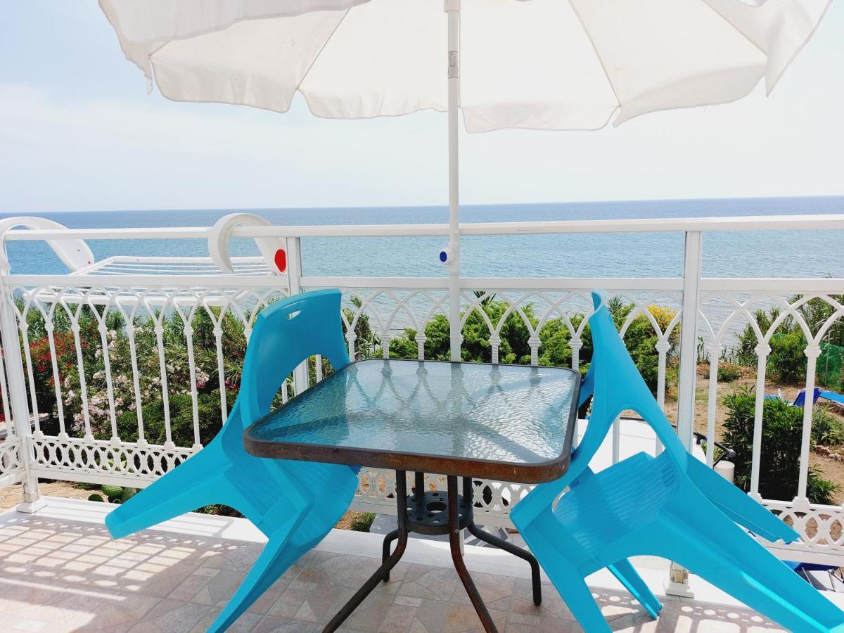 Leta Apartments آغيوس غيوريوس المظهر الخارجي الصورة