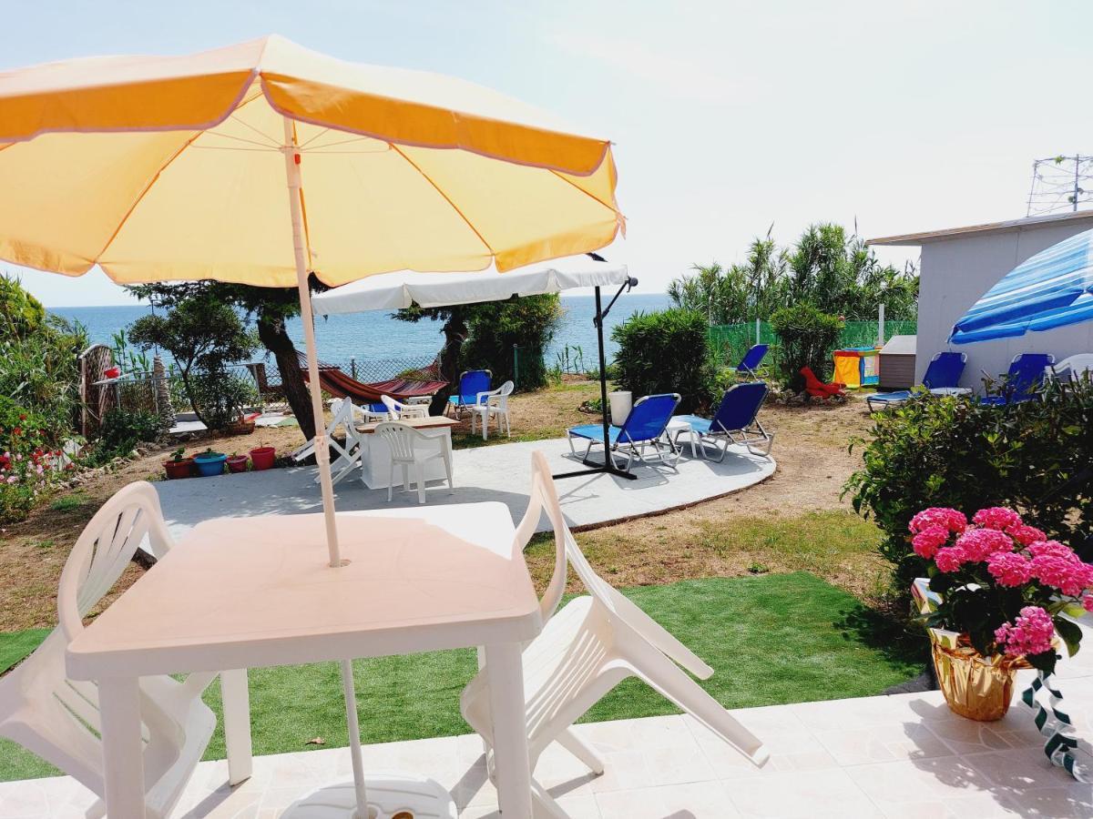 Leta Apartments آغيوس غيوريوس المظهر الخارجي الصورة