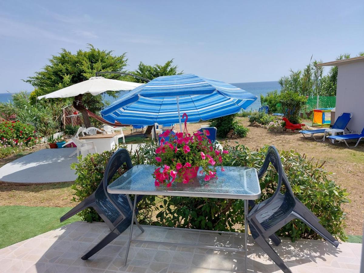 Leta Apartments آغيوس غيوريوس المظهر الخارجي الصورة