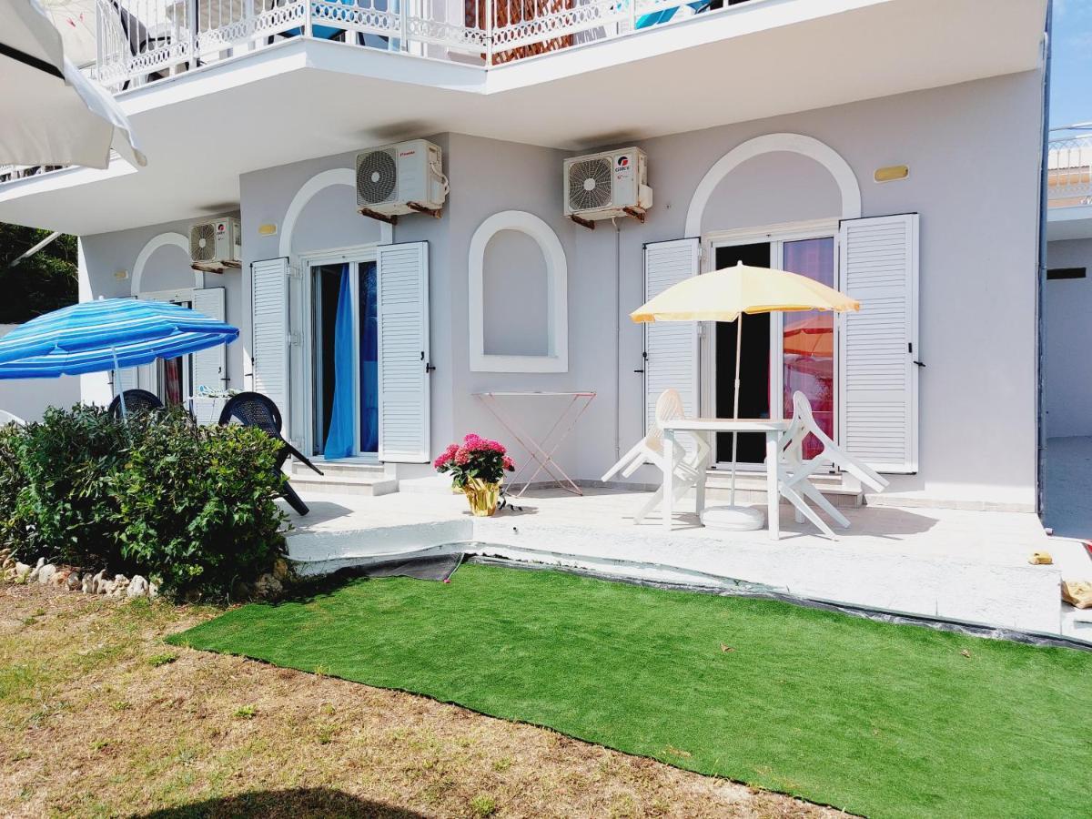Leta Apartments آغيوس غيوريوس المظهر الخارجي الصورة
