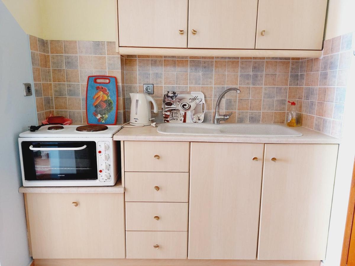 Leta Apartments آغيوس غيوريوس المظهر الخارجي الصورة