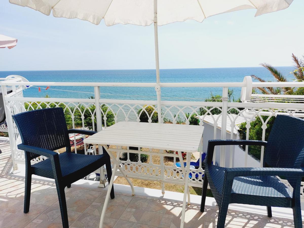 Leta Apartments آغيوس غيوريوس المظهر الخارجي الصورة