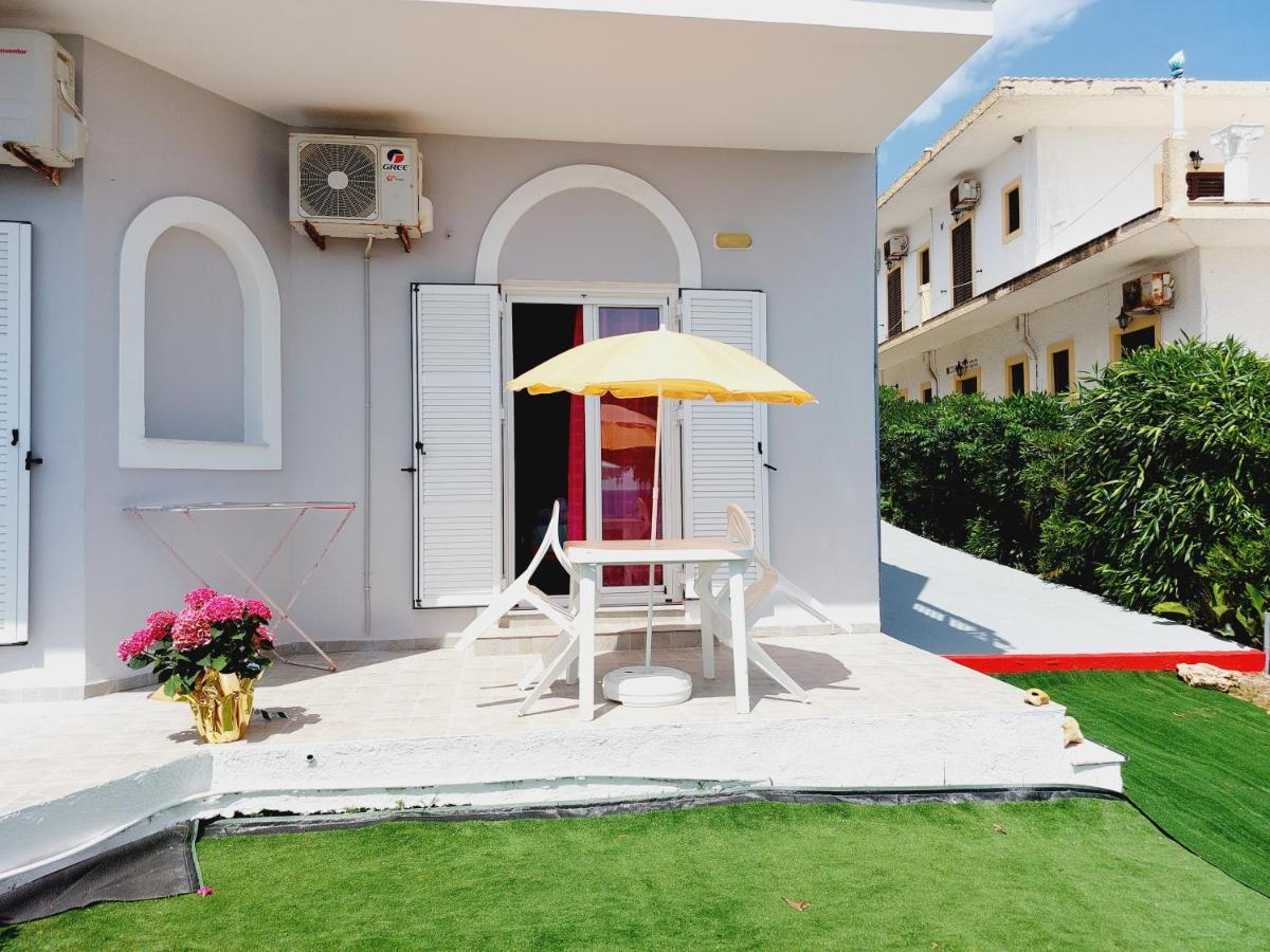 Leta Apartments آغيوس غيوريوس المظهر الخارجي الصورة