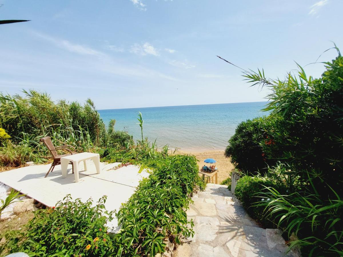 Leta Apartments آغيوس غيوريوس المظهر الخارجي الصورة