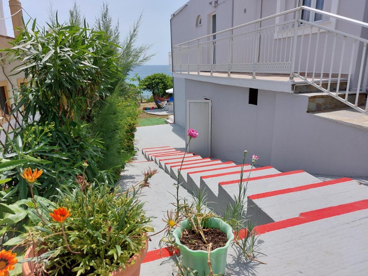 Leta Apartments آغيوس غيوريوس المظهر الخارجي الصورة