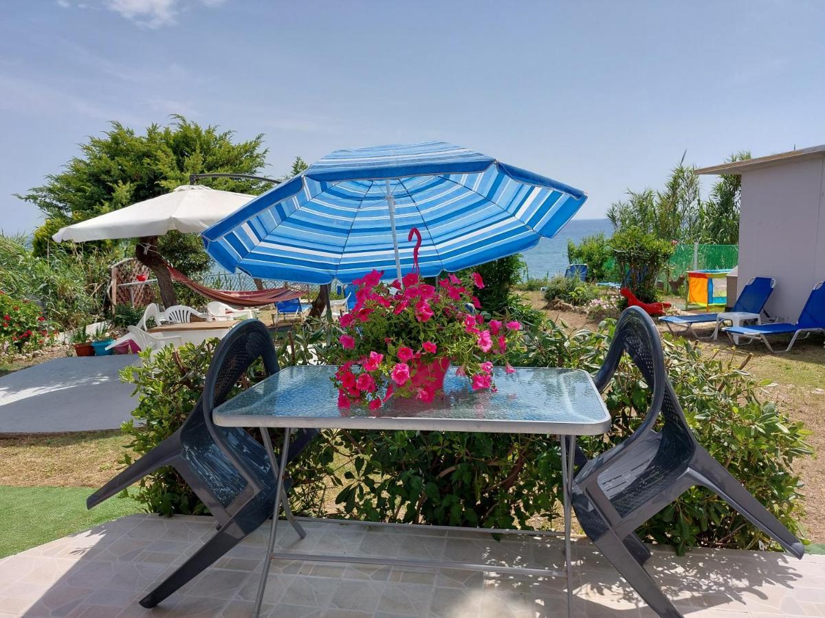 Leta Apartments آغيوس غيوريوس المظهر الخارجي الصورة