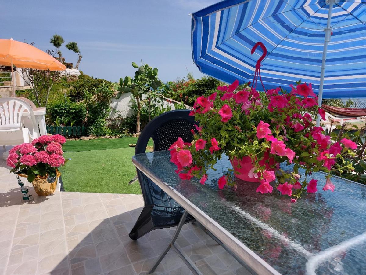 Leta Apartments آغيوس غيوريوس المظهر الخارجي الصورة