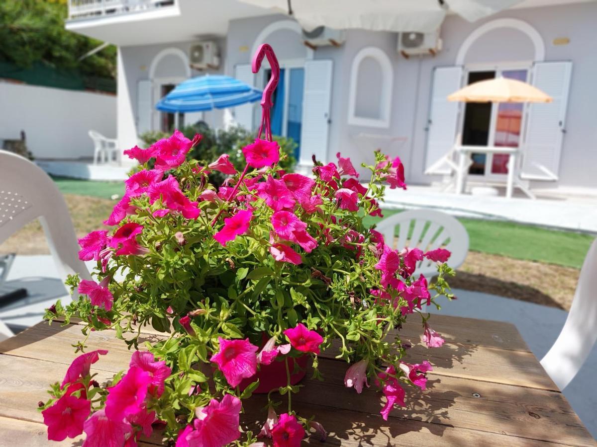 Leta Apartments آغيوس غيوريوس المظهر الخارجي الصورة