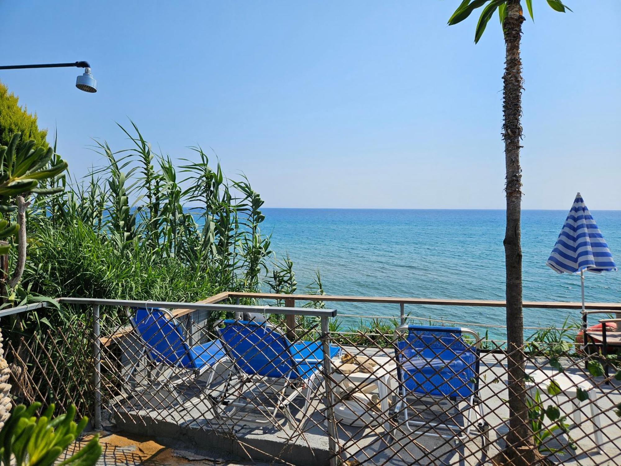 Leta Apartments آغيوس غيوريوس المظهر الخارجي الصورة