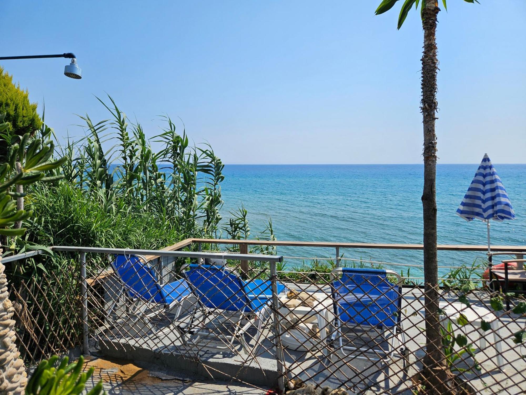 Leta Apartments آغيوس غيوريوس المظهر الخارجي الصورة