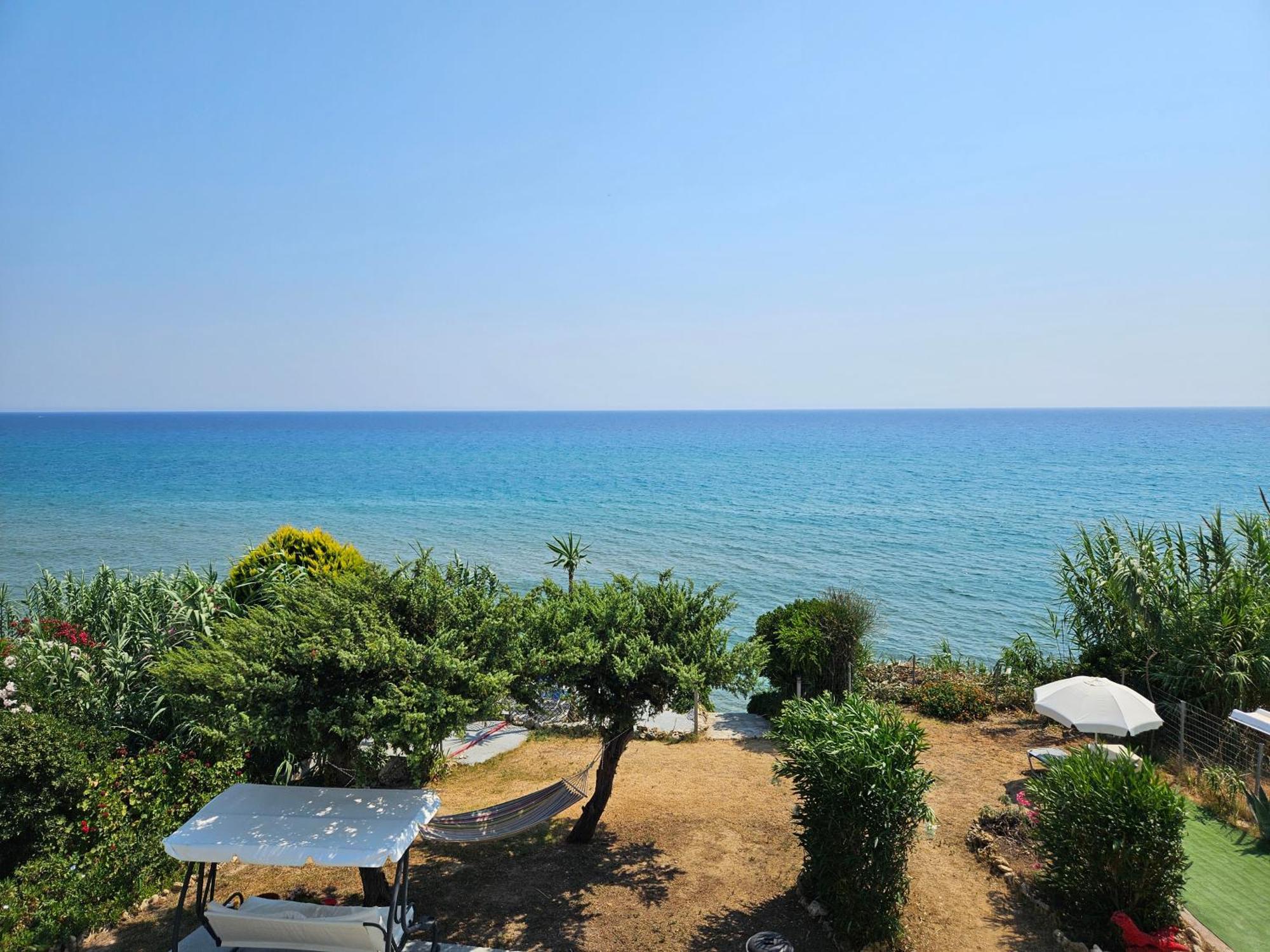 Leta Apartments آغيوس غيوريوس المظهر الخارجي الصورة