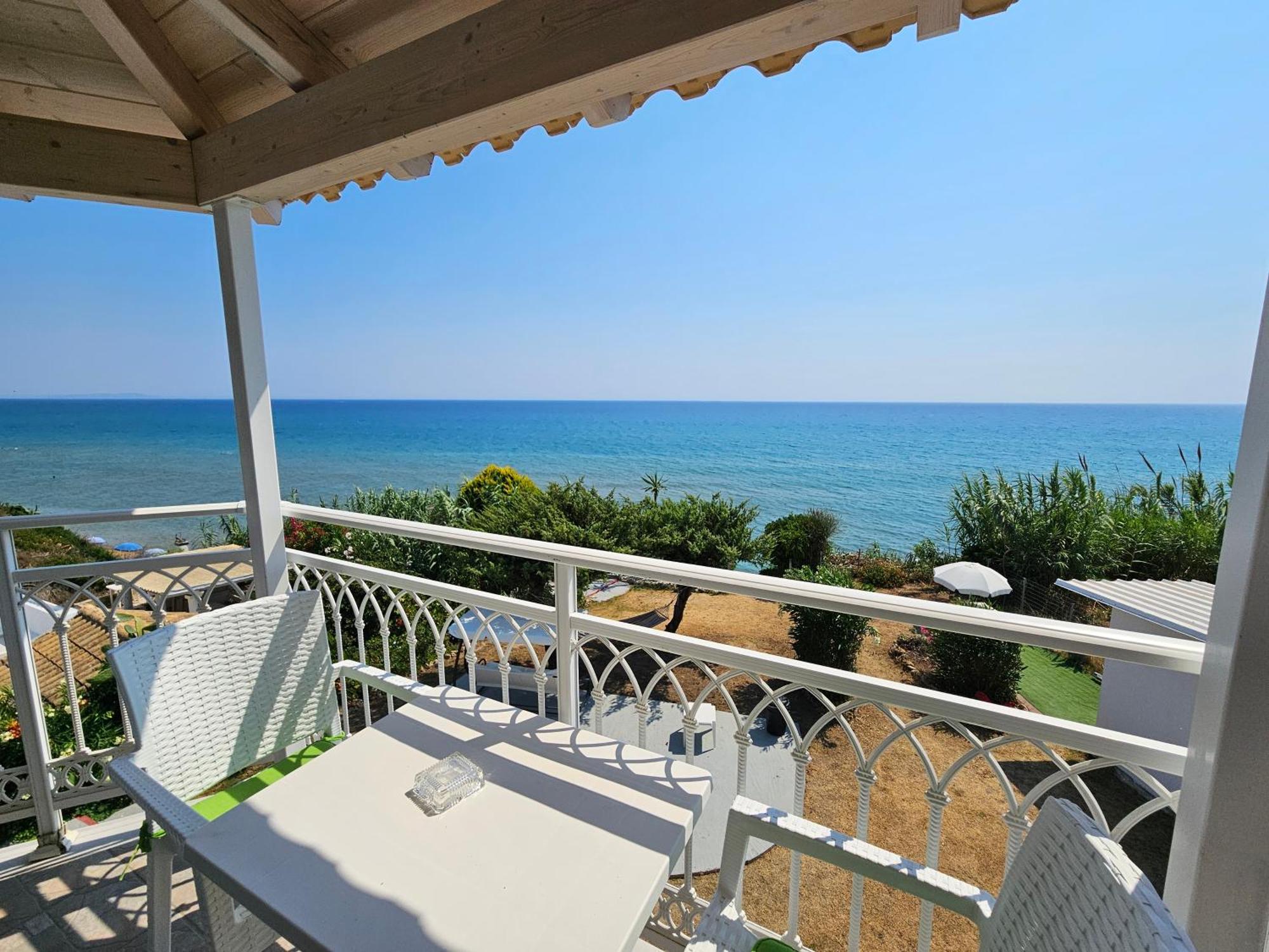 Leta Apartments آغيوس غيوريوس المظهر الخارجي الصورة