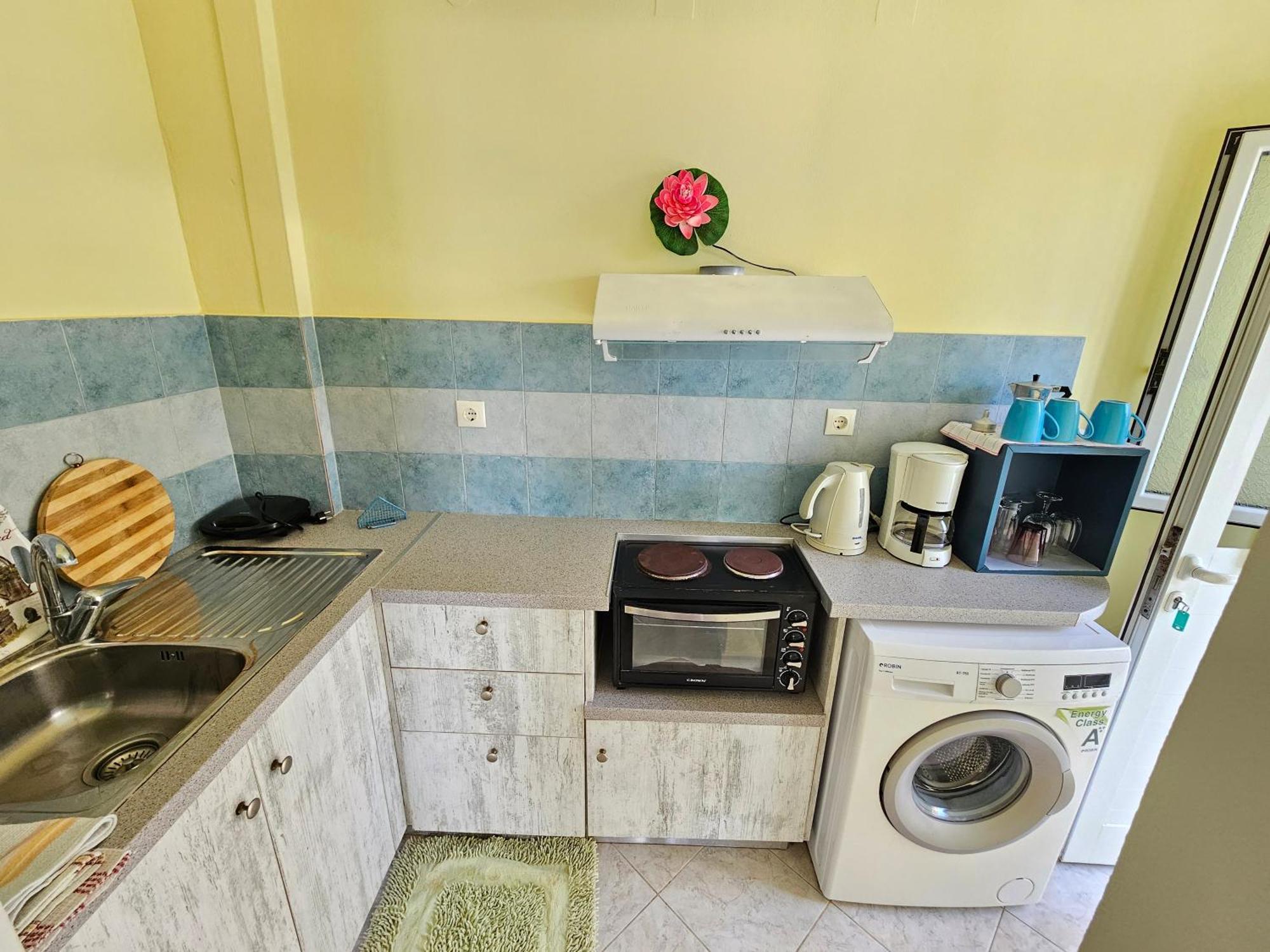Leta Apartments آغيوس غيوريوس المظهر الخارجي الصورة