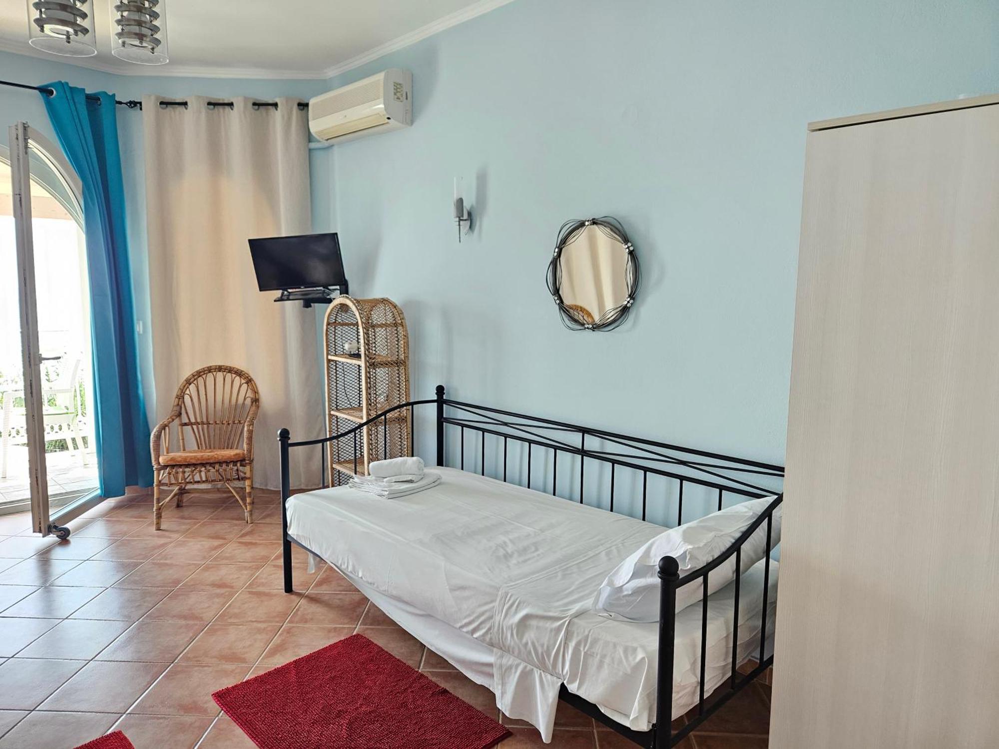 Leta Apartments آغيوس غيوريوس المظهر الخارجي الصورة